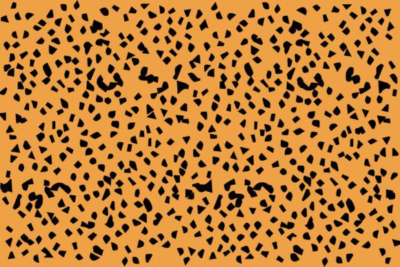 Seamless Animal Skins Print Patterns: A Practical Evaluation for Designers and Creators