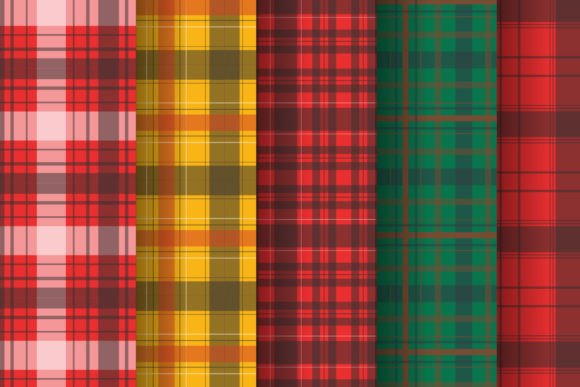 Seamless Cloth Vector Patterns: Your Go-To Resource for Clean, Scalable Design Backdrops